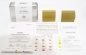 Preview: Elmas Bio Naturshampoo Seife  2 x 100 g
